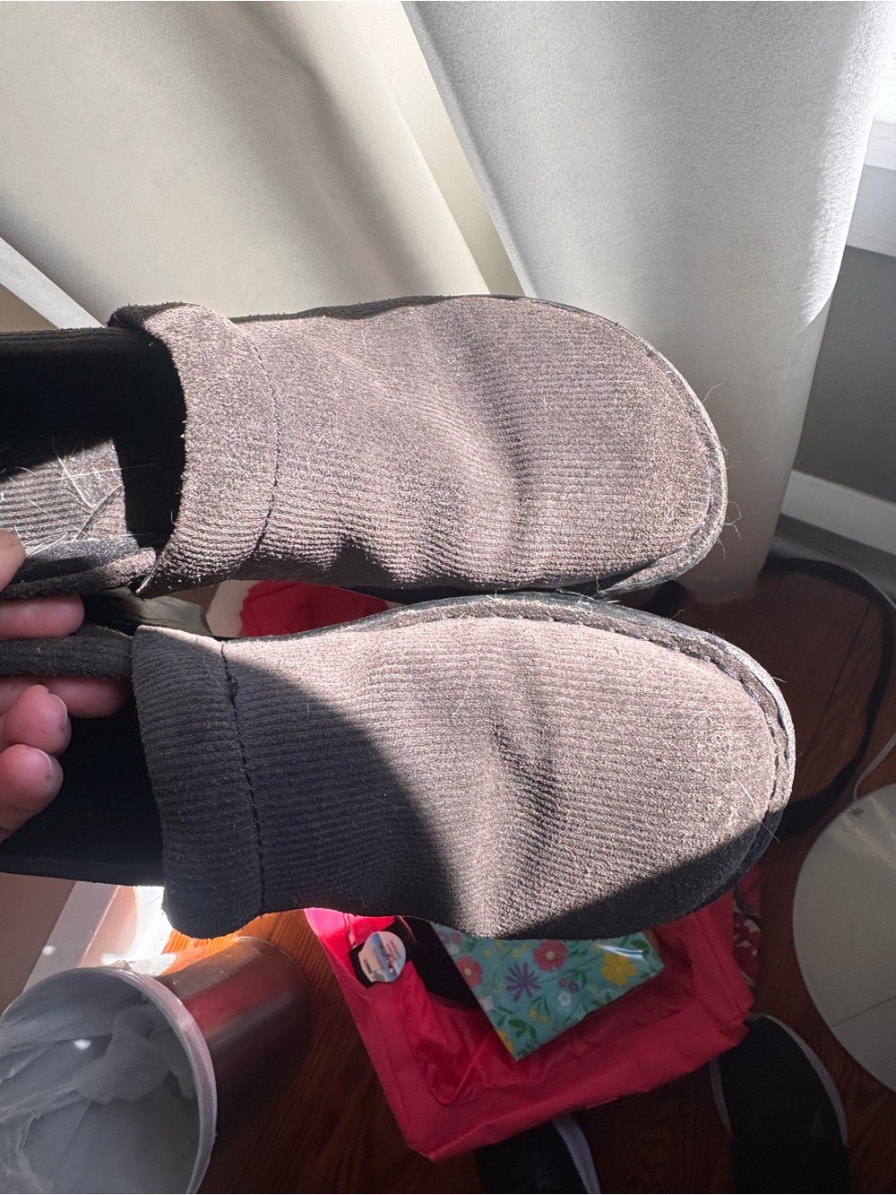 BOC clogs - Picture 3 of 3